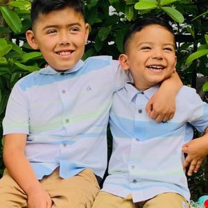 Meet your Posher, Abigail